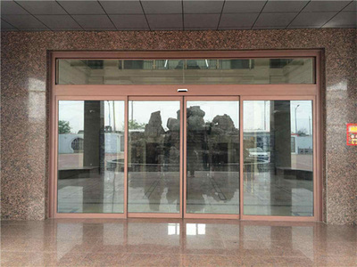 感應(yīng)門(mén)哪家好-萬(wàn)鴻順門(mén)業(yè)(在線咨詢(xún))-福州感應(yīng)門(mén)