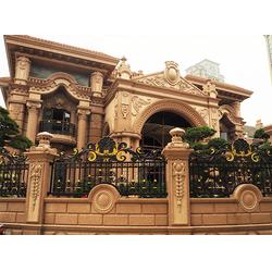 福州鐵藝大門(mén) 福州東盛門(mén)業(yè) 福州鐵藝大門(mén)報(bào)價(jià)