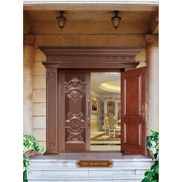 福州銅門、長樂東盛門業、福州銅門定做