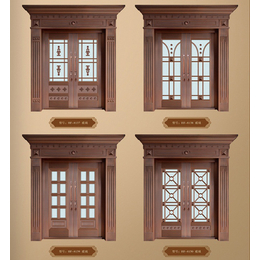 福州豪華銅門價格_長樂東盛門業_福州豪華銅門