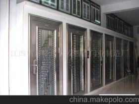江西省萍鄉(xiāng)市天安智能門(mén)業(yè)制造廠