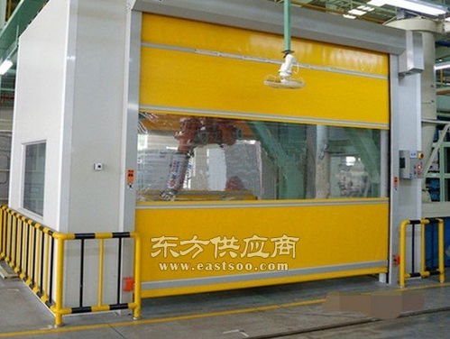 快速門(mén)廠,快速門(mén),啟翼門(mén)業(yè)圖片