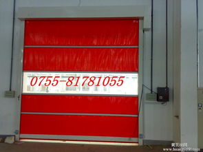 pvc卷簾門(mén)報(bào)價(jià) 廠家