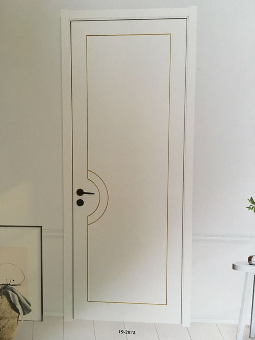 2020精品展示 安強(qiáng)門業(yè)，引領(lǐng)福州門業(yè)新潮流