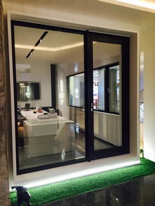 欣暢門窗福州體驗(yàn)店盛大開業(yè) 開啟福州門業(yè)新篇章