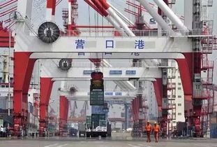 營口市出臺招商引資中介人獎勵辦法，最高獎勵500萬元