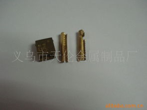 義烏市天倫金屬制品廠(chǎng)——服裝輔料金屬制品全品類(lèi)指南